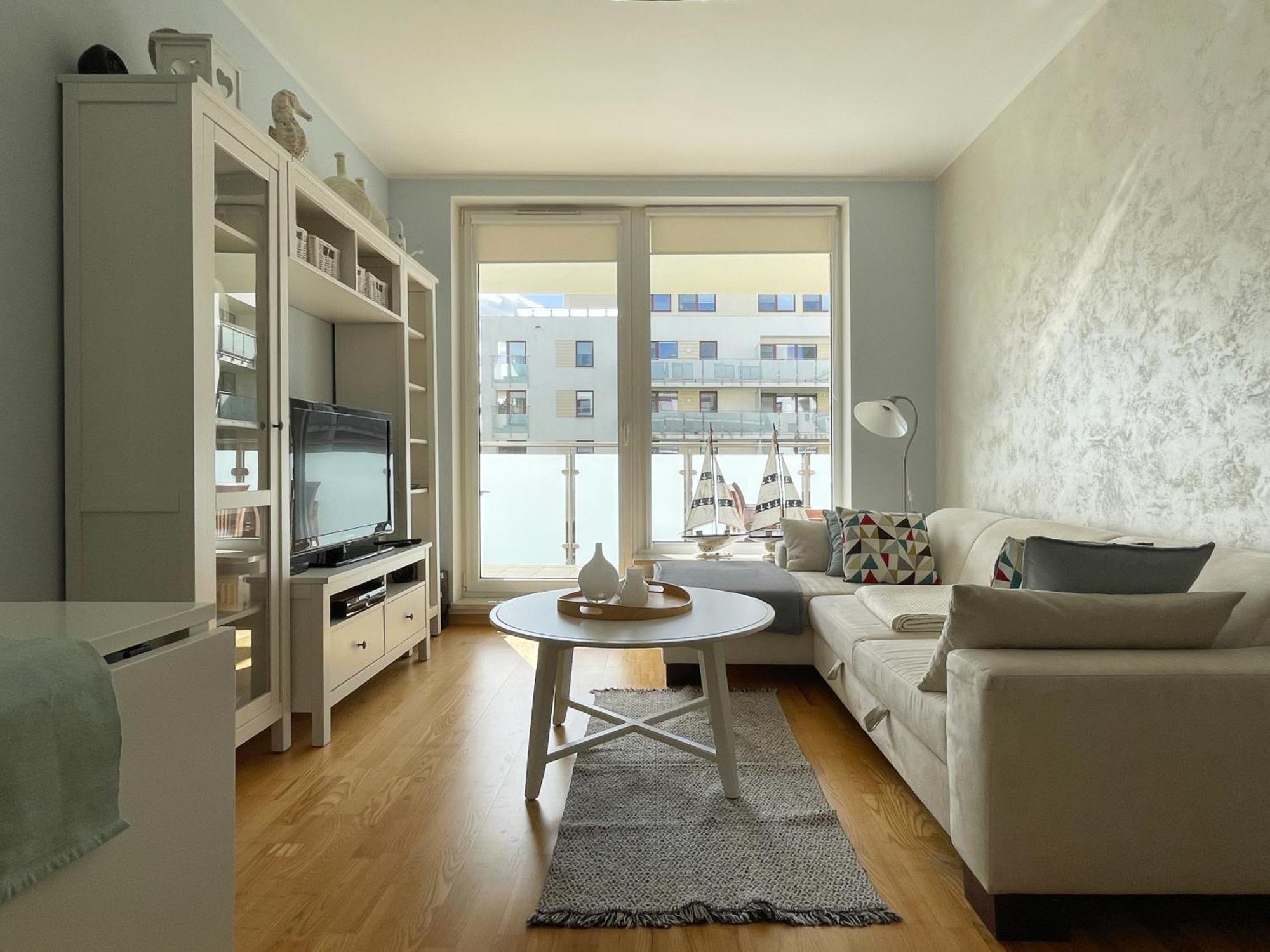 Apartment Platinum Miedzyzdroje Exterior foto